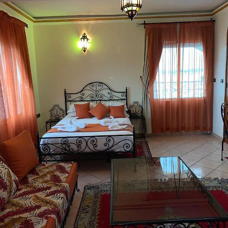 Hotel Borj Mogador Essaouira Luaran gambar