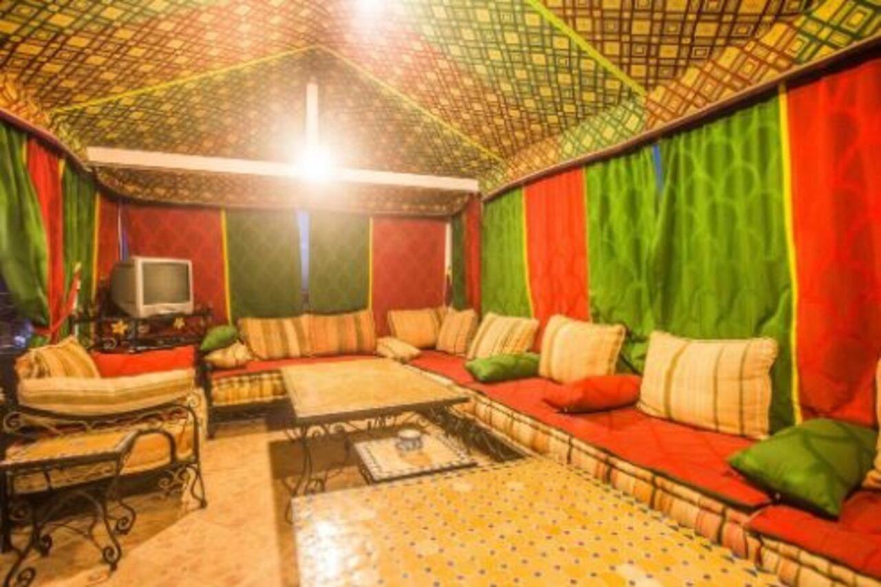 Hotel Borj Mogador Essaouira Luaran gambar