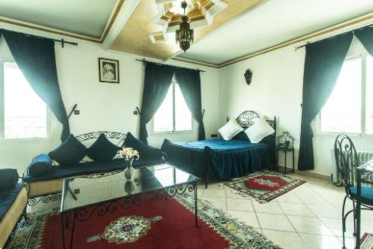 Hotel Borj Mogador Essaouira Luaran gambar