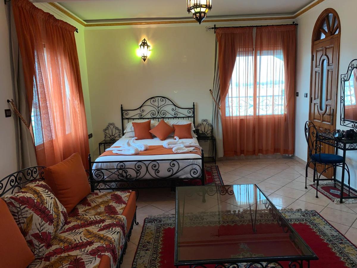 Hotel Borj Mogador Essaouira Luaran gambar
