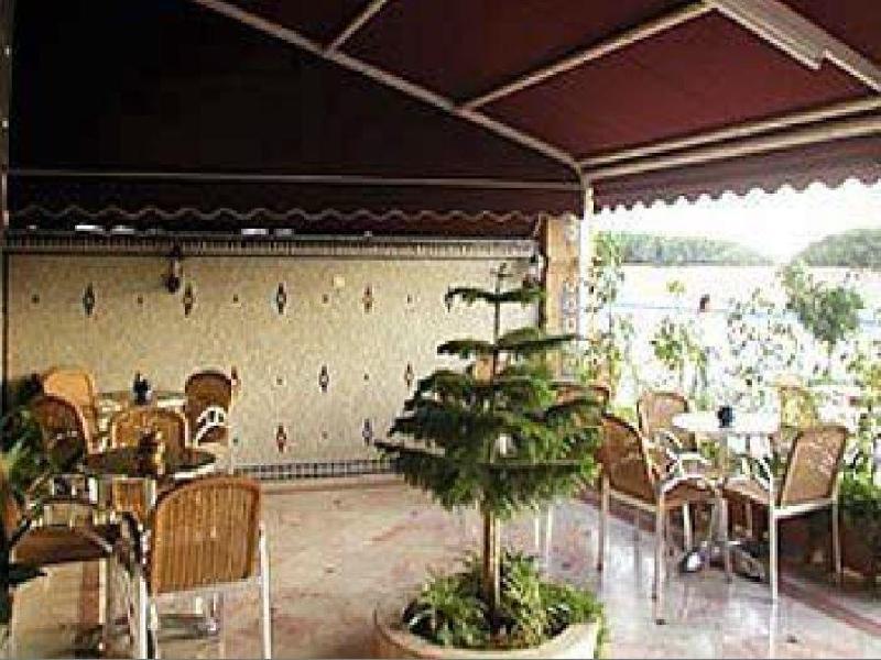 Hotel Borj Mogador Essaouira Luaran gambar