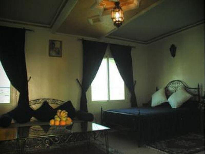 Hotel Borj Mogador Essaouira Luaran gambar