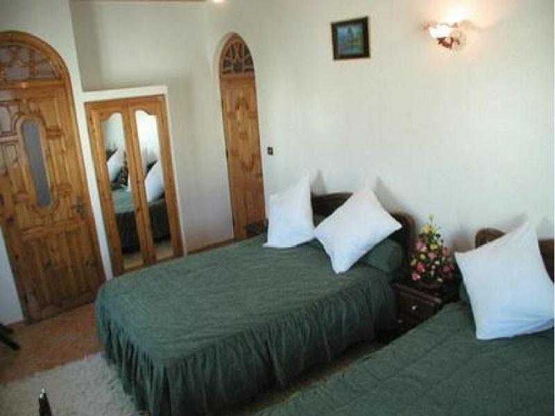 Hotel Borj Mogador Essaouira Luaran gambar