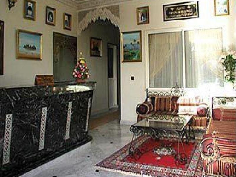 Hotel Borj Mogador Essaouira Luaran gambar