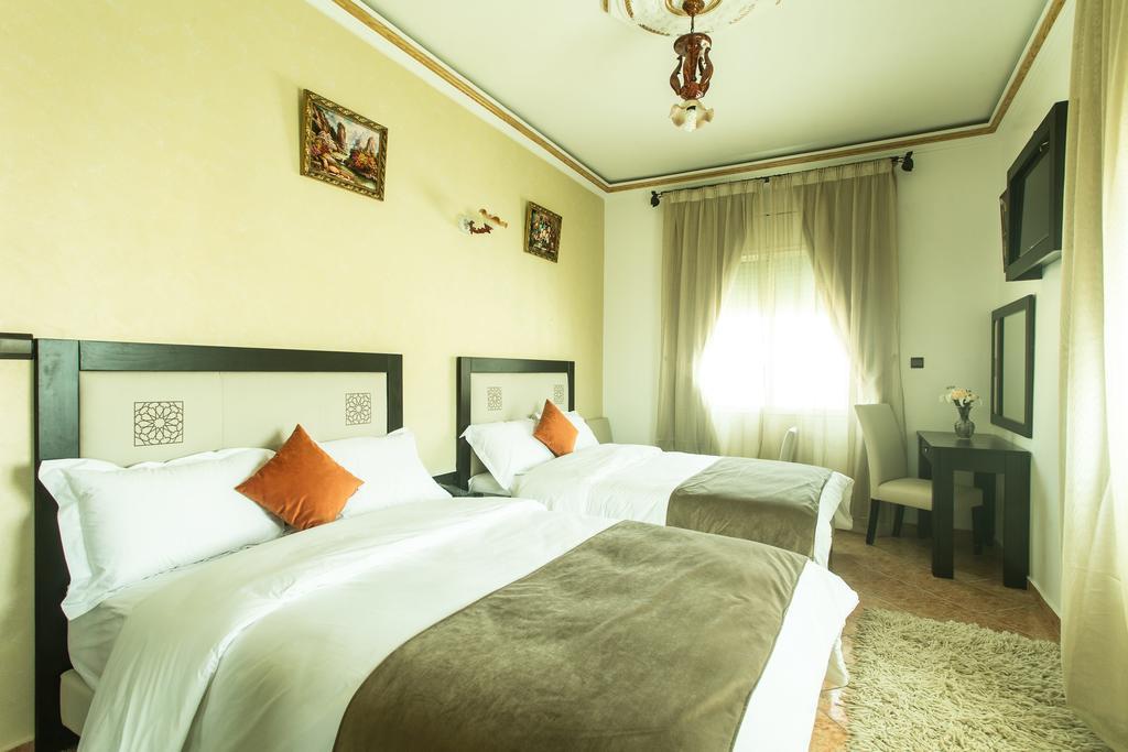 Hotel Borj Mogador Essaouira Luaran gambar