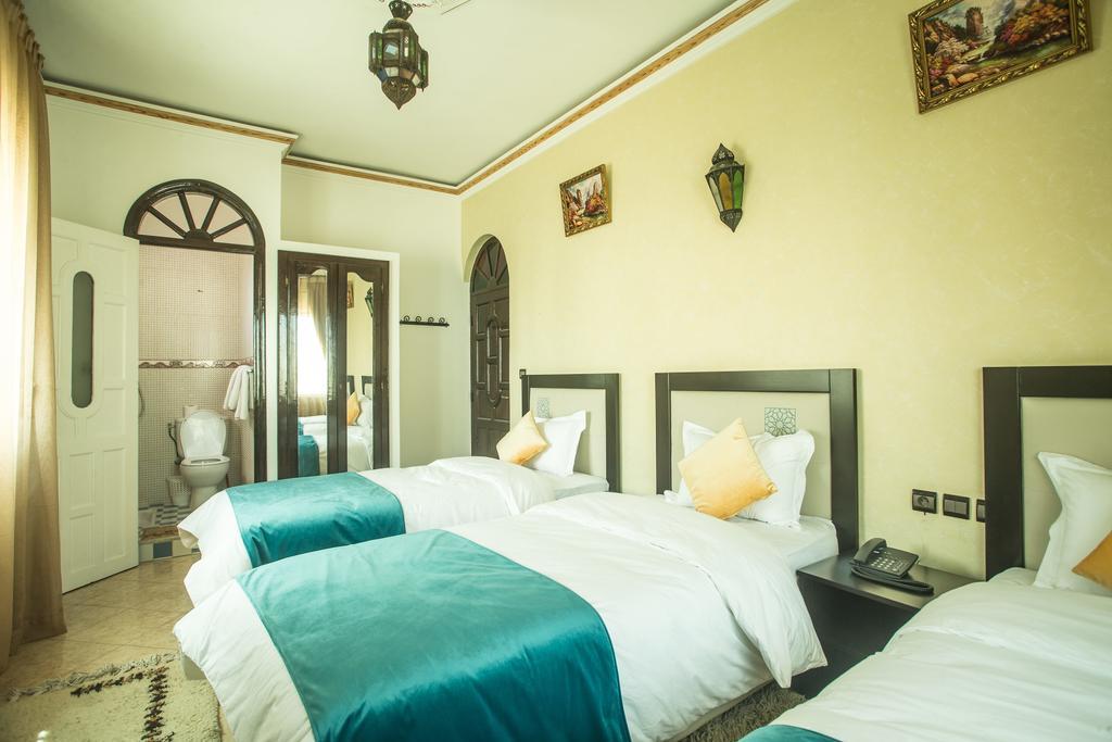 Hotel Borj Mogador Essaouira Luaran gambar